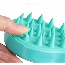 Hair Scalp Massager